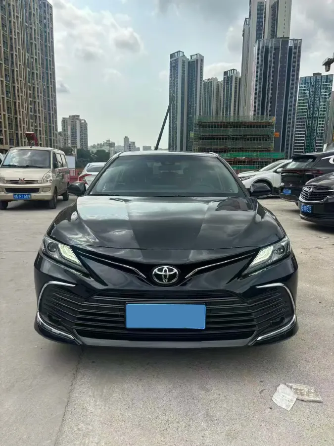 2021 Toyota Camry 2.0L 178HP L4 CVT,autocango,china used car exporter,china ev exporter,chinese used car exporter,chinese used ev exporter