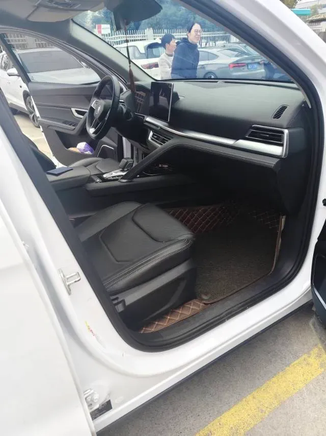 2019 BYD Song Pro 1.5T 160HP L4 6DCT,autocango,china used car exporter,china ev exporter,chinese used car exporter,chinese used ev exporter