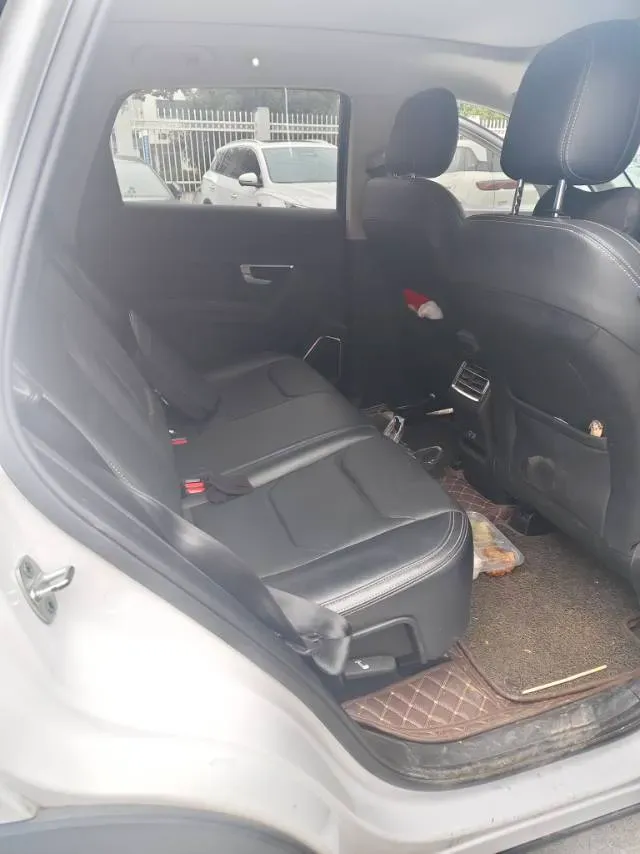 2019 BYD Song Pro 1.5T 160HP L4 6DCT,autocango,china used car exporter,china ev exporter,chinese used car exporter,chinese used ev exporter