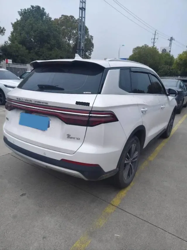 2019 BYD Song Pro 1.5T 160HP L4 6DCT,autocango,china used car exporter,china ev exporter,chinese used car exporter,chinese used ev exporter