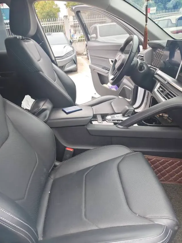 2019 BYD Song Pro 1.5T 160HP L4 6DCT,autocango,china used car exporter,china ev exporter,chinese used car exporter,chinese used ev exporter