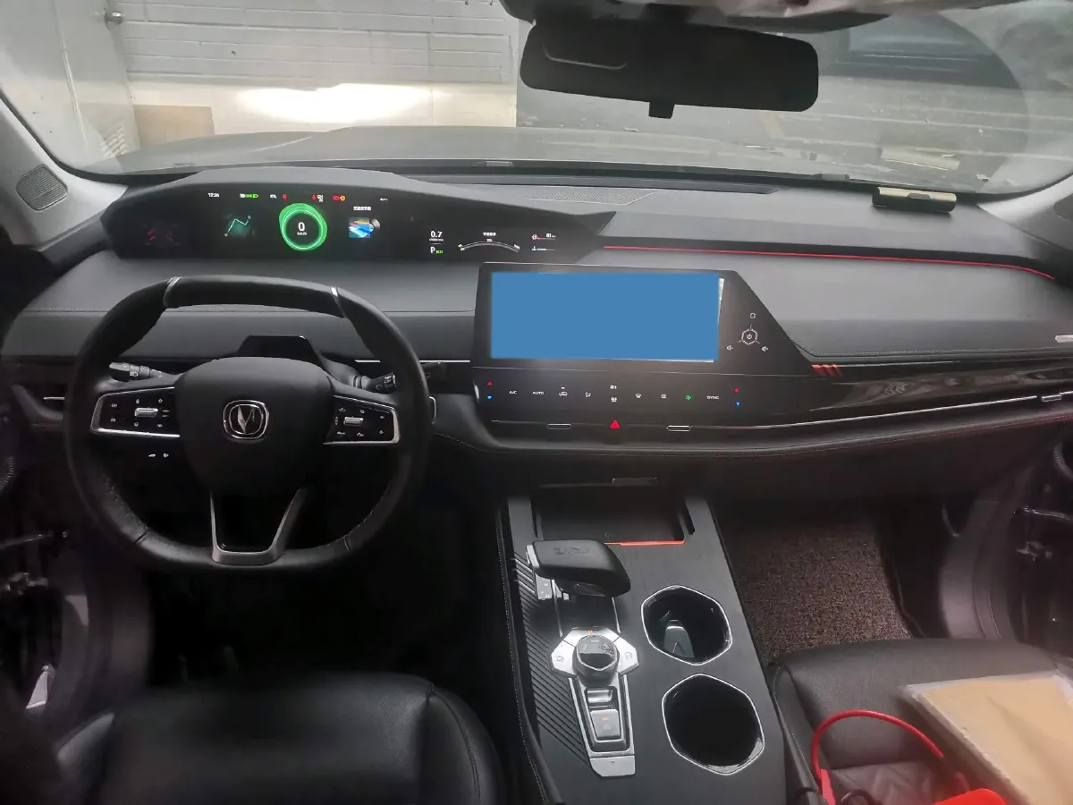 2021 ChangAn UNI-K 2.0T 233HP L4 8AT,autocango,china used car exporter,china ev exporter,chinese used car exporter,chinese used ev exporter