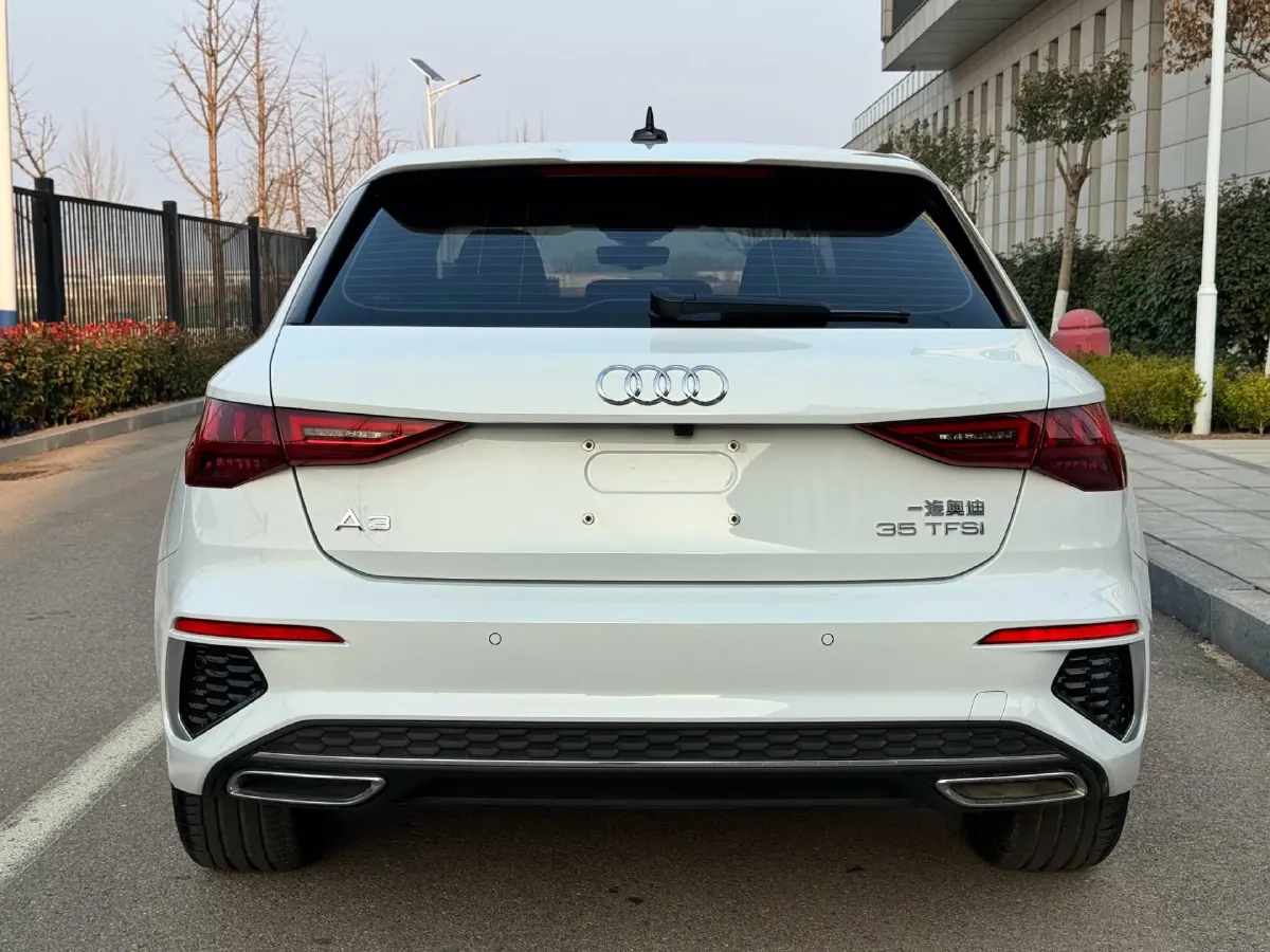 2023 Audi A3 1.4T 150HP L4 7DCT,autocango,china used car exporter,china ev exporter,chinese used car exporter,chinese used ev exporter