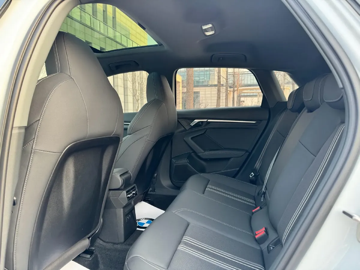 2023 Audi A3 1.4T 150HP L4 7DCT,autocango,china used car exporter,china ev exporter,chinese used car exporter,chinese used ev exporter