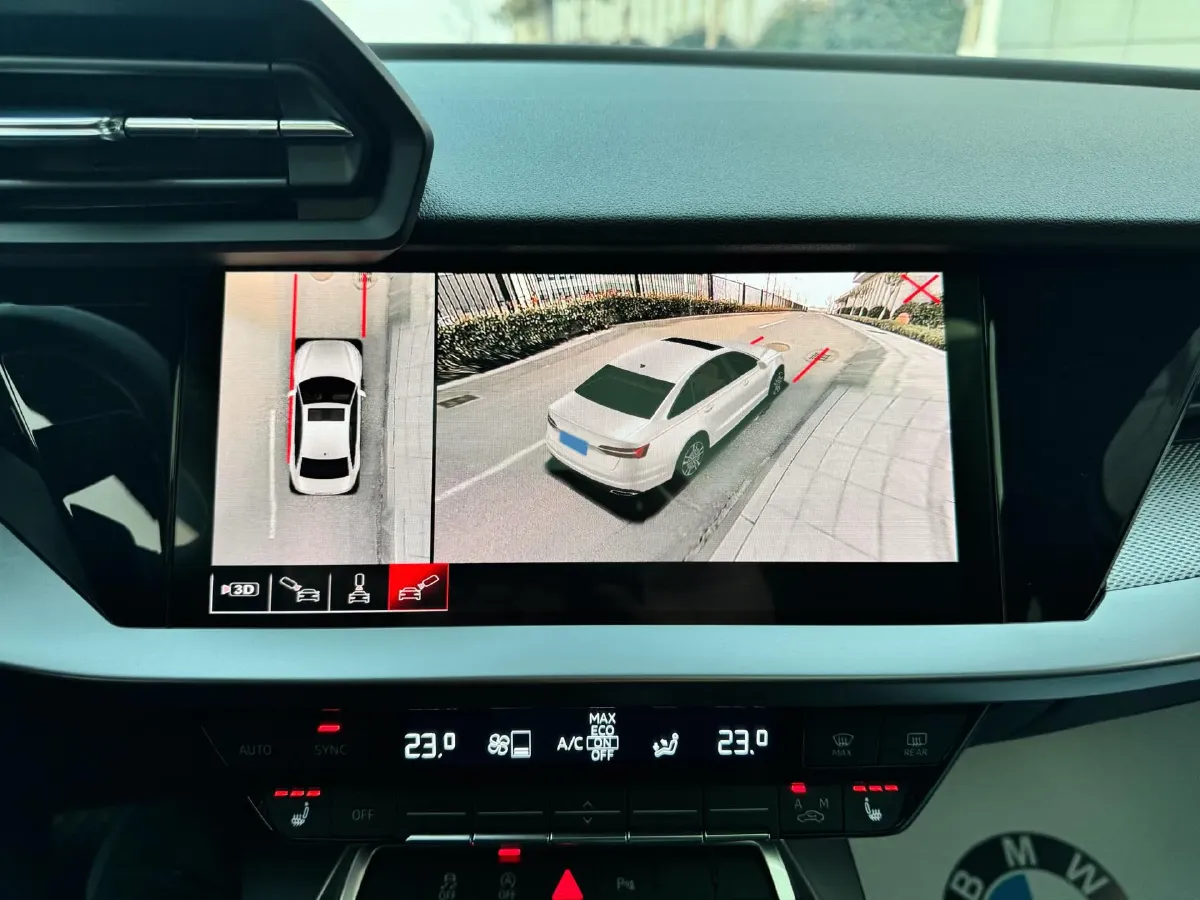 2023 Audi A3 1.4T 150HP L4 7DCT,autocango,china used car exporter,china ev exporter,chinese used car exporter,chinese used ev exporter