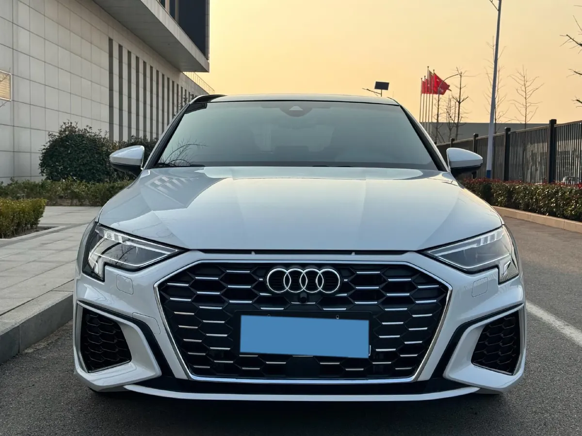 2023 Audi A3 1.4T 150HP L4 7DCT,autocango,china used car exporter,china ev exporter,chinese used car exporter,chinese used ev exporter