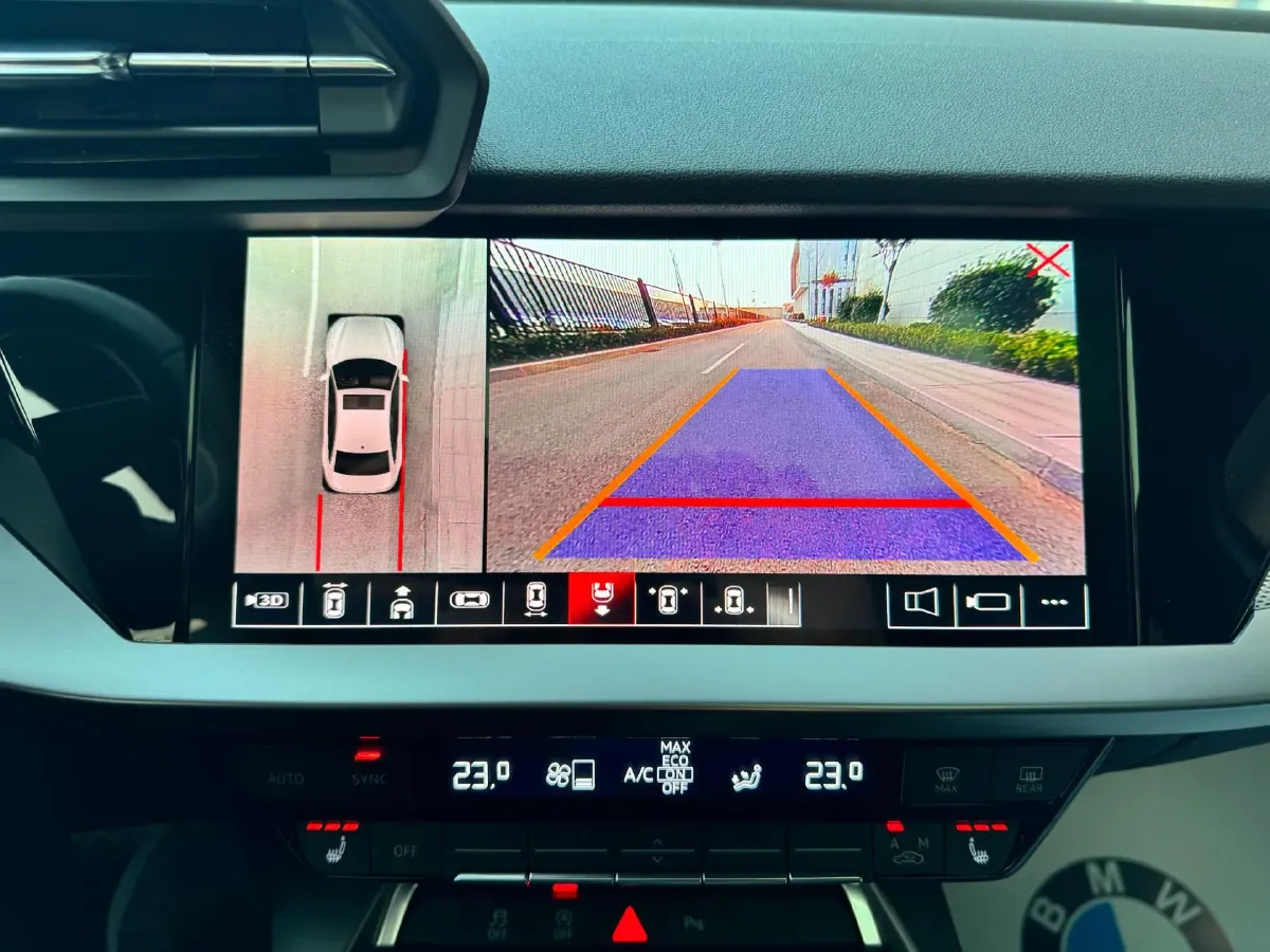 2023 Audi A3 1.4T 150HP L4 7DCT,autocango,china used car exporter,china ev exporter,chinese used car exporter,chinese used ev exporter