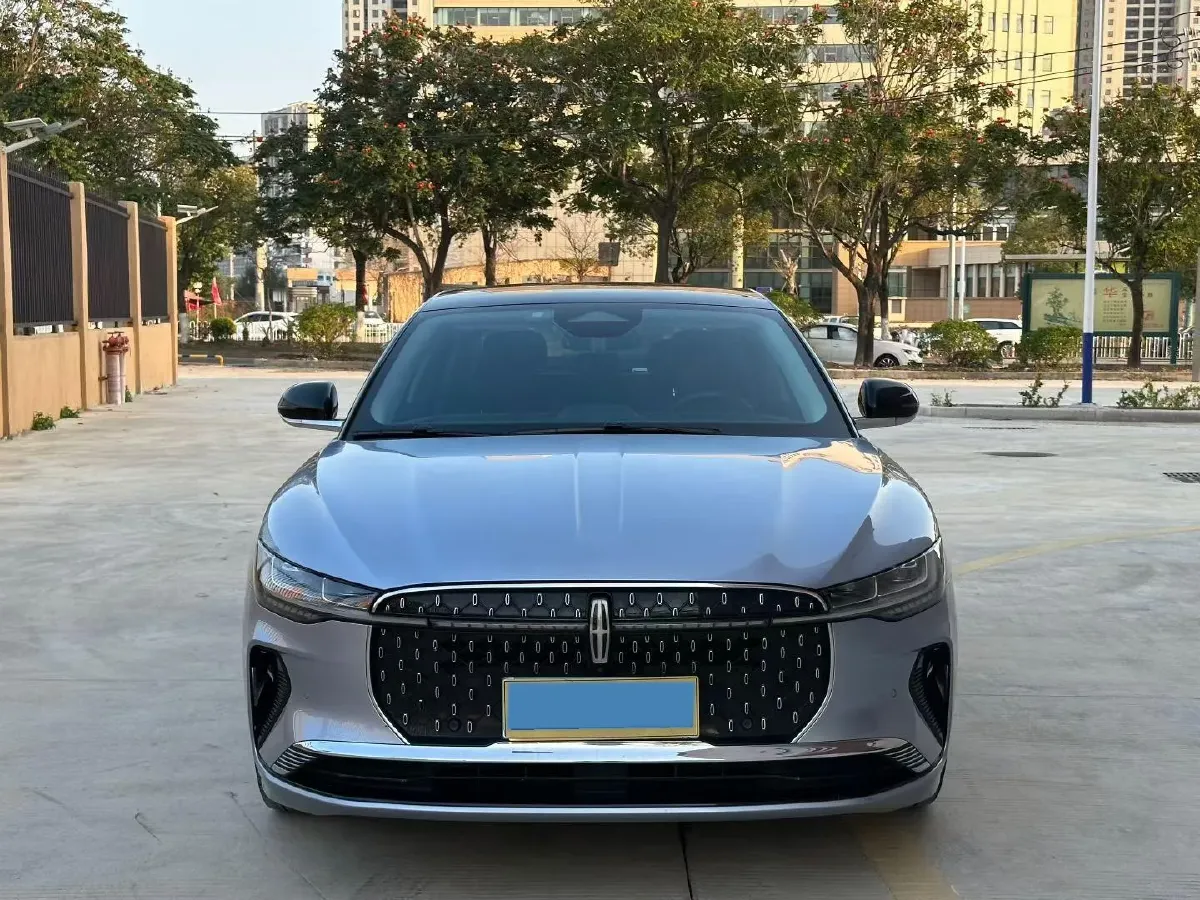 2022 Lincoln Z 2.0T 246HP L4 8AT,autocango,china used car exporter,china ev exporter,chinese used car exporter,chinese used ev exporter
