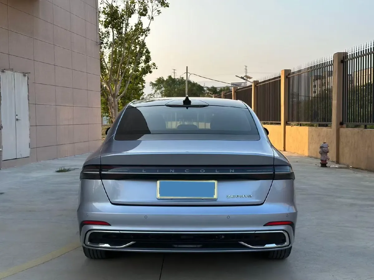 2022 Lincoln Z 2.0T 246HP L4 8AT,autocango,china used car exporter,china ev exporter,chinese used car exporter,chinese used ev exporter