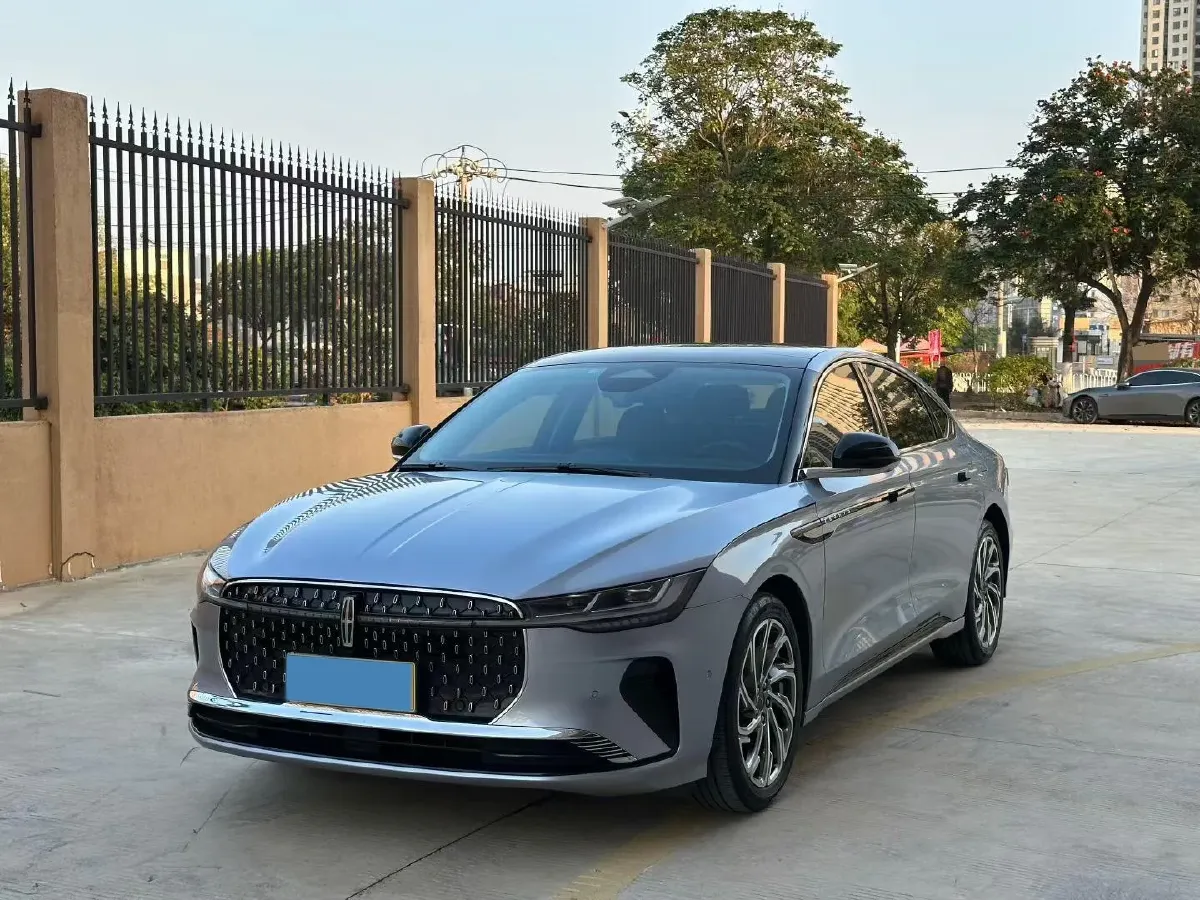 2022 Lincoln Z 2.0T 246HP L4 8AT,autocango,china used car exporter,china ev exporter,chinese used car exporter,chinese used ev exporter