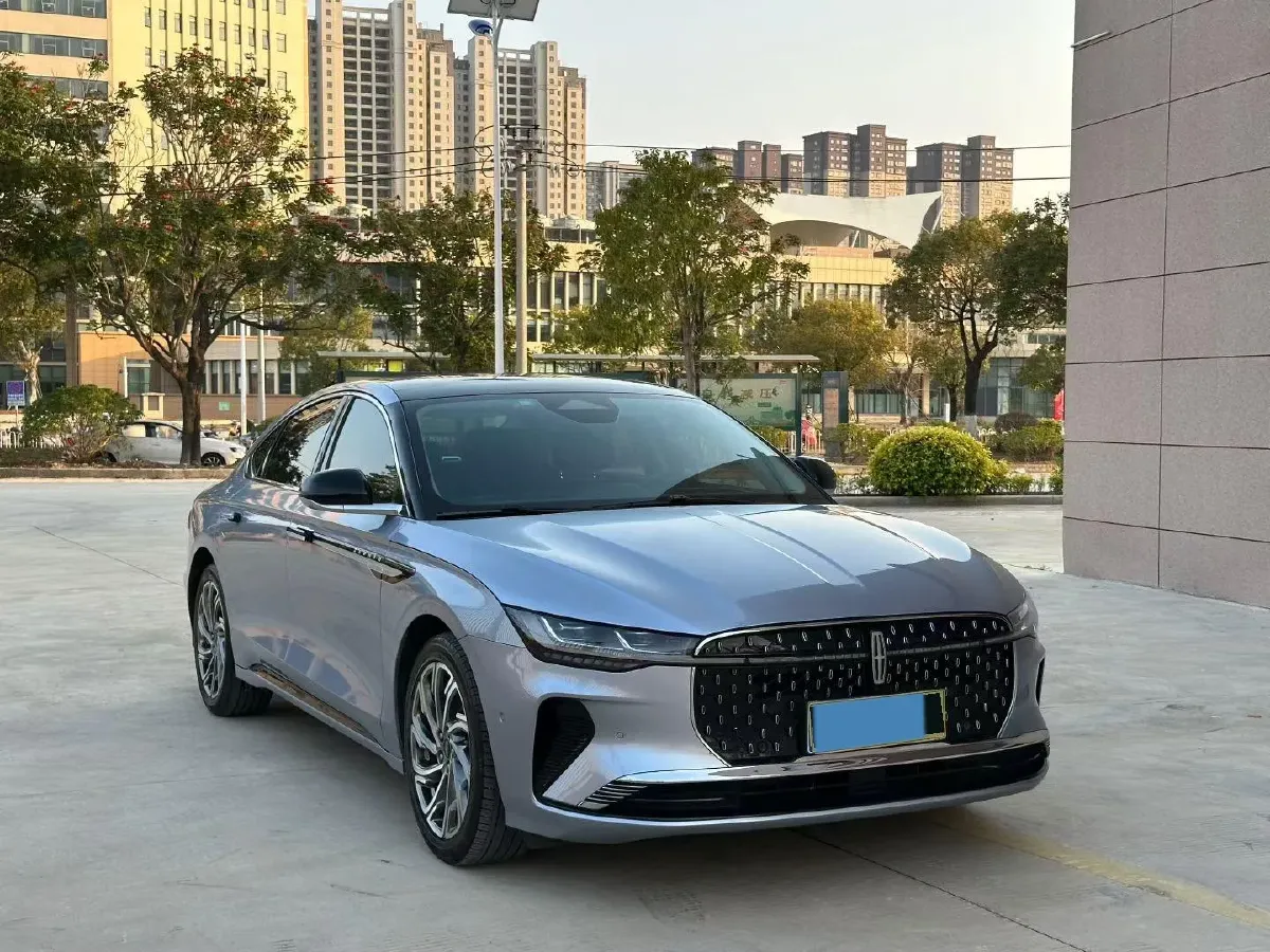 2022 Lincoln Z 2.0T 246HP L4 8AT,autocango,china used car exporter,china ev exporter,chinese used car exporter,chinese used ev exporter