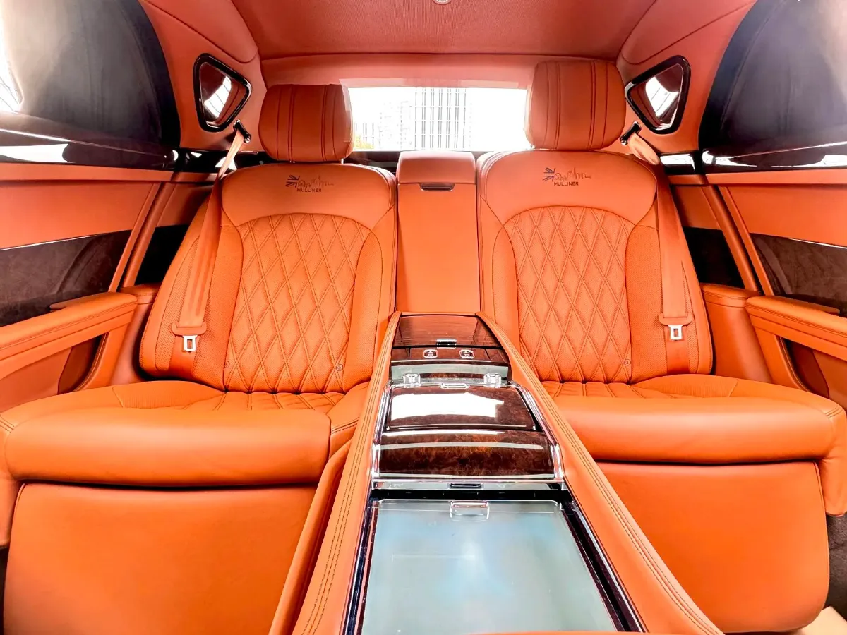 2017 Bentley Mulsanne 6.8T 513HP V8 8AT,autocango,china used car exporter,china ev exporter,chinese used car exporter,chinese used ev exporter