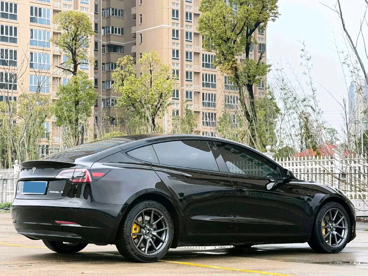 2022 Tesla Model 3 BEV 60KWH,autocango,china used car exporter,china ev exporter,chinese used car exporter,chinese used ev exporter