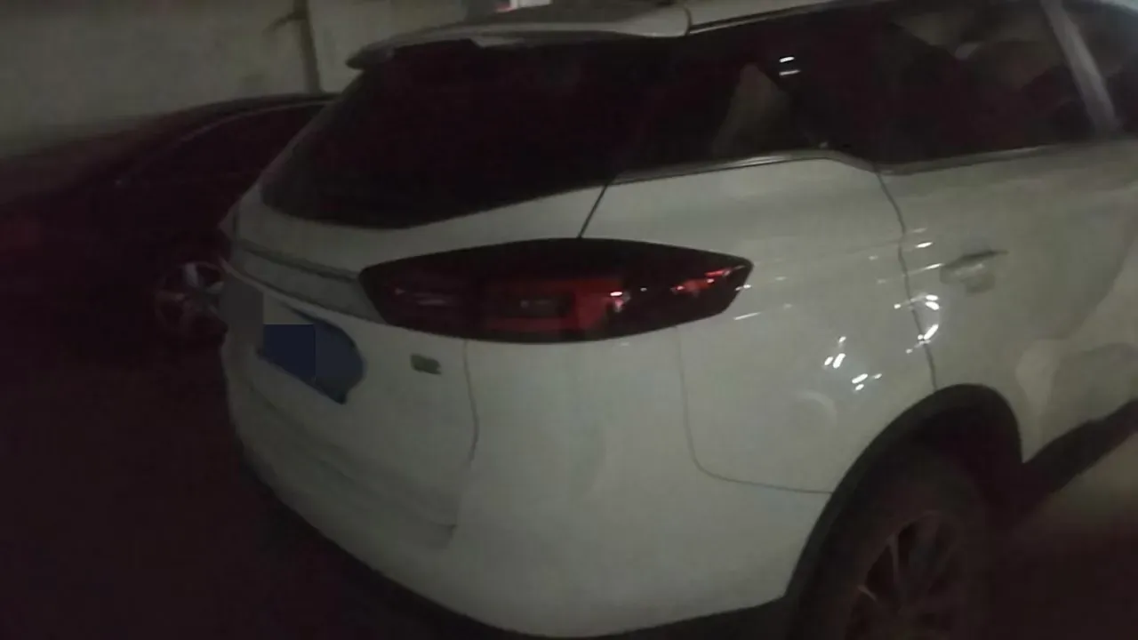 2021 Ford Escort 1.5L 122HP L3 6AT,autocango,china used car exporter,china ev exporter,chinese used car exporter,chinese used ev exporter