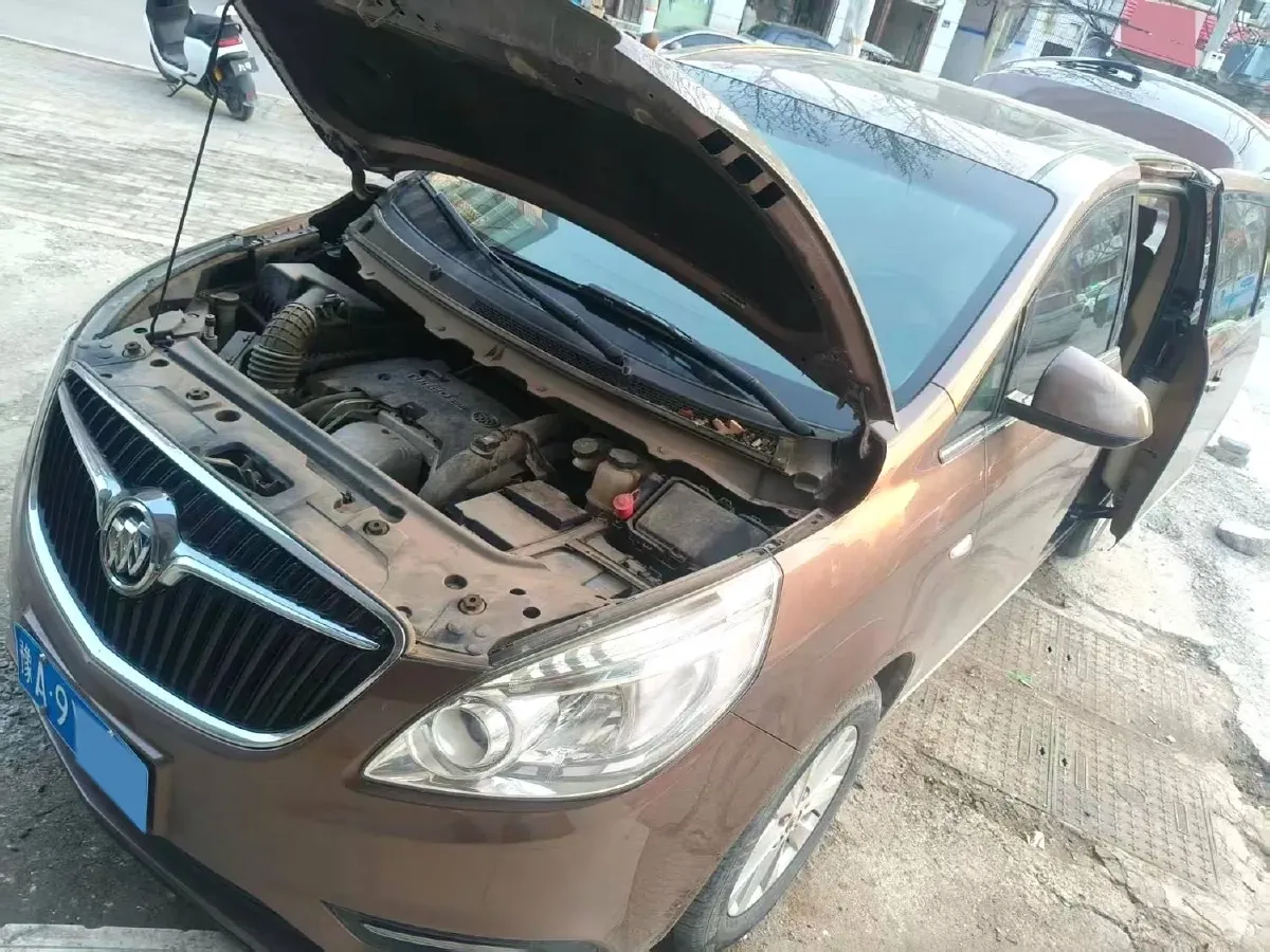 2018 Buick GL8 2.0T 260HP L4 6AT,autocango,china used car exporter,china ev exporter,chinese used car exporter,chinese used ev exporter