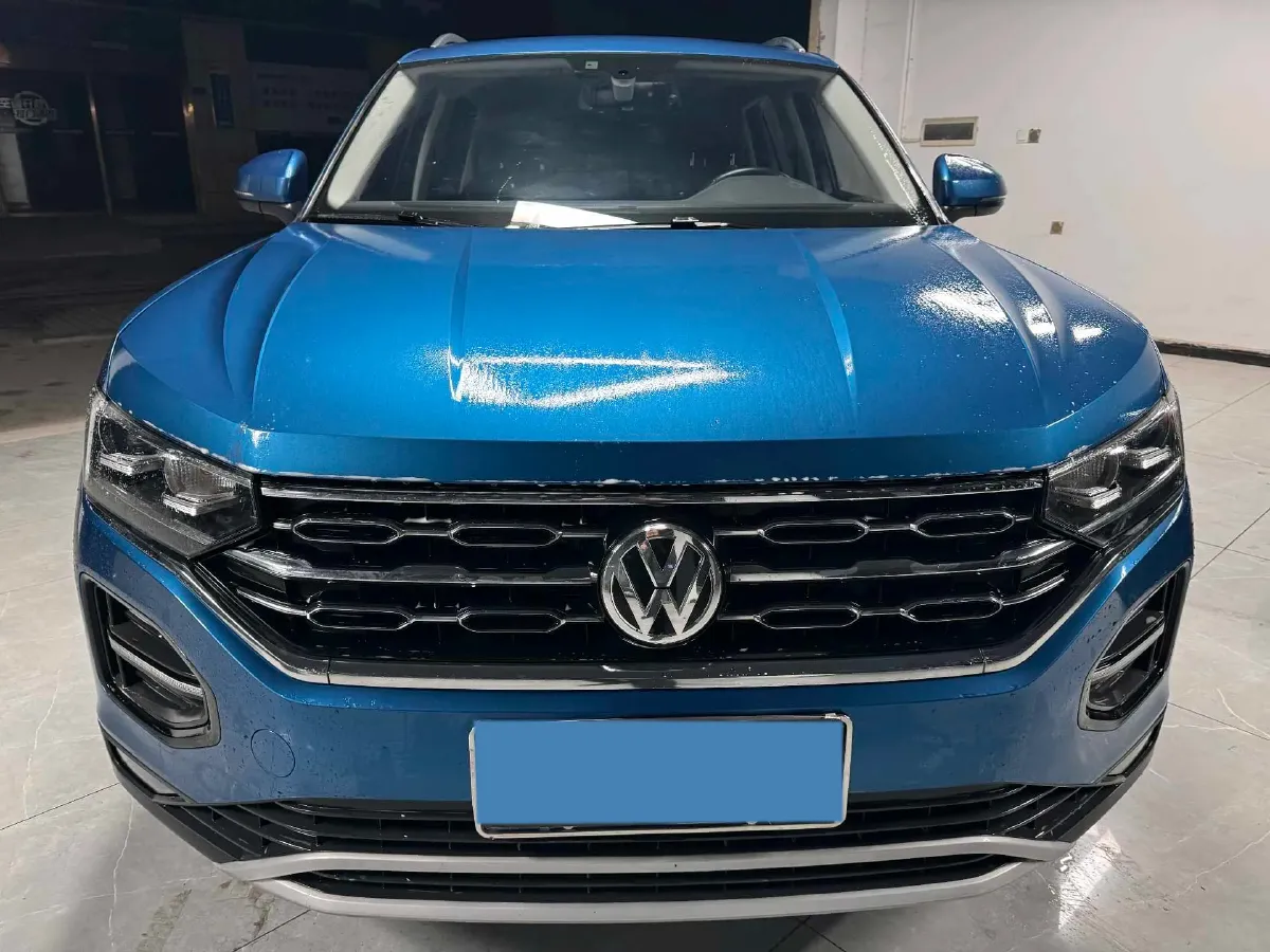 2020 Volkswagen Tayron 2.0T 186HP L4 7DCT,autocango,china used car exporter,china ev exporter,chinese used car exporter,chinese used ev exporter