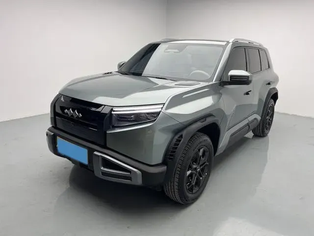 2025 FangChengBao Tai 3 BEV,autocango,china used car exporter,china ev exporter,chinese used car exporter,chinese used ev exporter