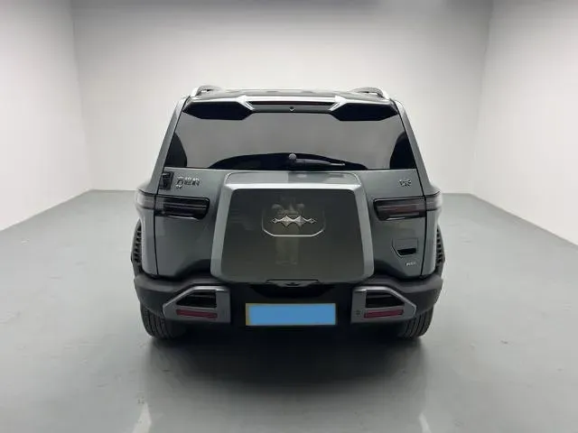 2025 FangChengBao Tai 3 BEV,autocango,china used car exporter,china ev exporter,chinese used car exporter,chinese used ev exporter