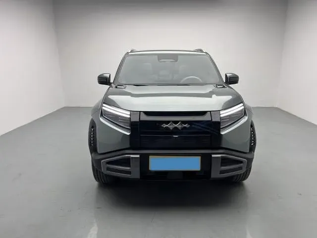 2025 FangChengBao Tai 3 BEV,autocango,china used car exporter,china ev exporter,chinese used car exporter,chinese used ev exporter