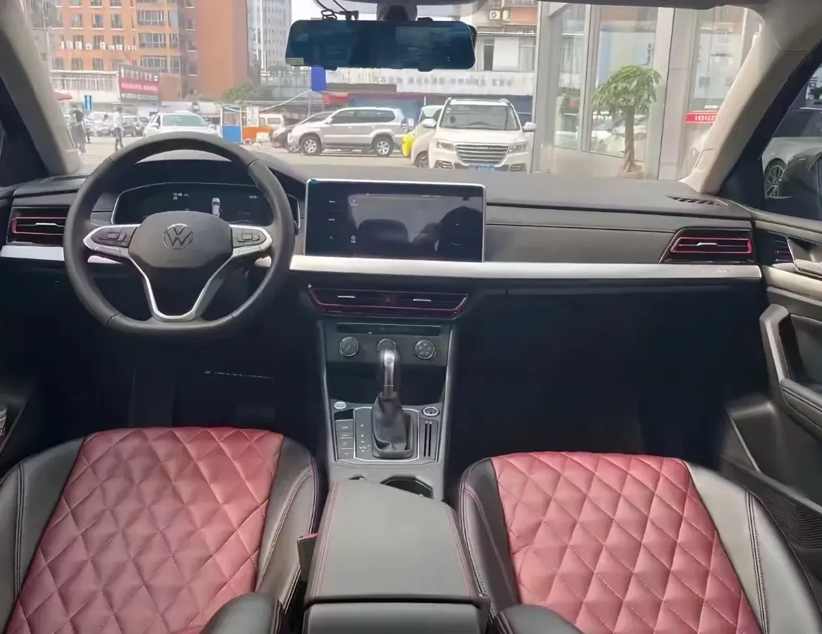 2023 Volkswagen Lavida 1.4T 150HP L4 7DCT,autocango,china used car exporter,china ev exporter,chinese used car exporter,chinese used ev exporter