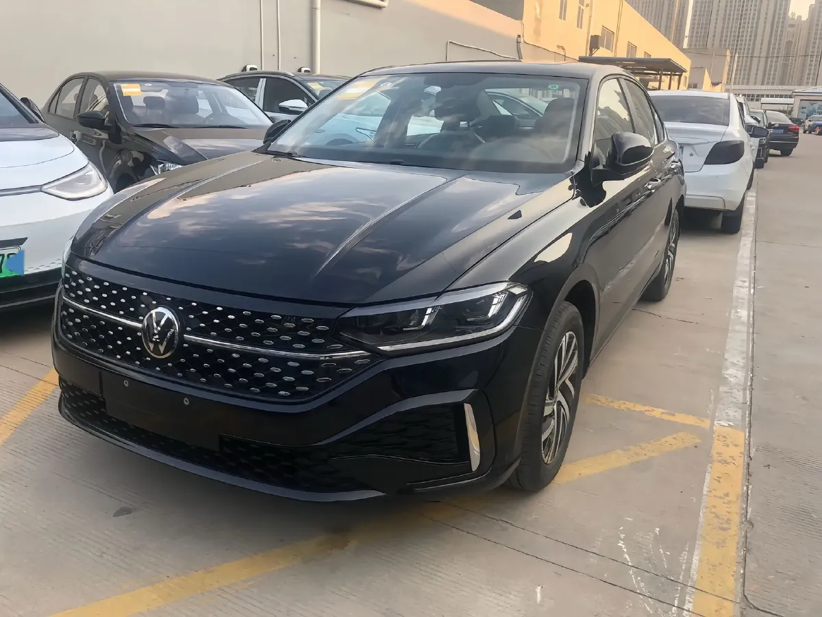 2023 Volkswagen Lavida 1.4T 150HP L4 7DCT,autocango,china used car exporter,china ev exporter,chinese used car exporter,chinese used ev exporter
