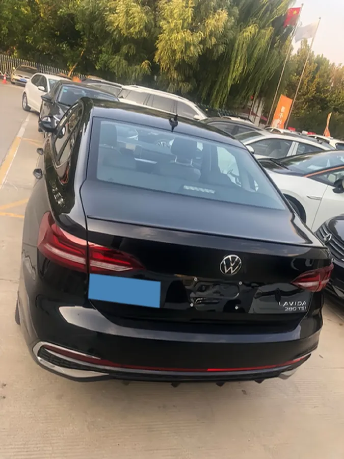 2023 Volkswagen Lavida 1.4T 150HP L4 7DCT,autocango,china used car exporter,china ev exporter,chinese used car exporter,chinese used ev exporter