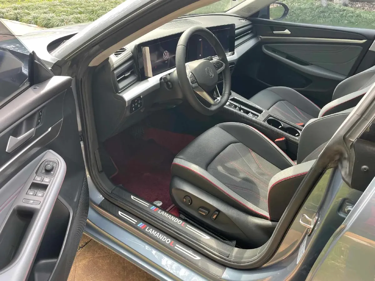 2022 Volkswagen Lavida 1.4T 150HP L4 7DCT,autocango,china used car exporter,china ev exporter,chinese used car exporter,chinese used ev exporter