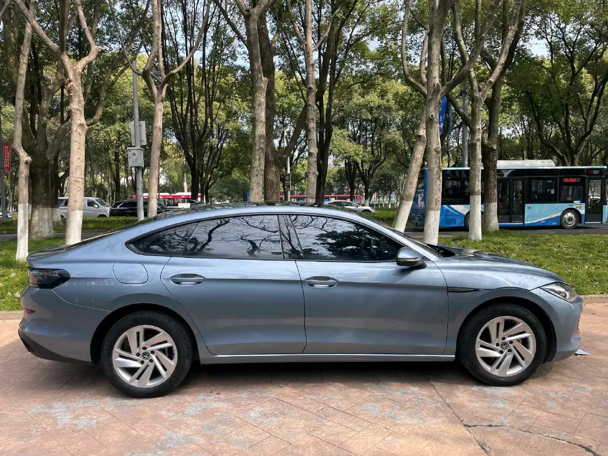 2022 Volkswagen Lavida 1.4T 150HP L4 7DCT,autocango,china used car exporter,china ev exporter,chinese used car exporter,chinese used ev exporter