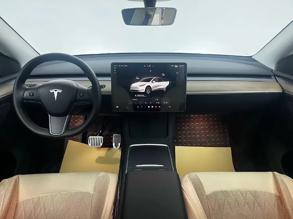 2022 Tesla Model Y BEV 60KWH,autocango,china used car exporter,china ev exporter,chinese used car exporter,chinese used ev exporter