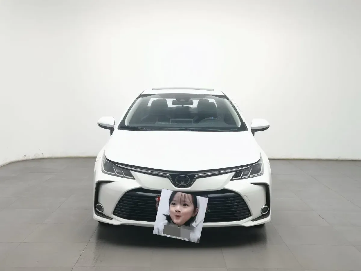 2021 Toyota Corolla 1.2T 116HP L4 CVT,autocango,china used car exporter,china ev exporter,chinese used car exporter,chinese used ev exporter
