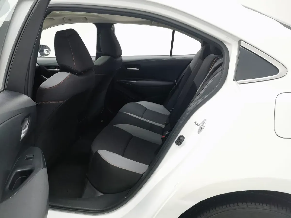 2021 Toyota Corolla 1.2T 116HP L4 CVT,autocango,china used car exporter,china ev exporter,chinese used car exporter,chinese used ev exporter