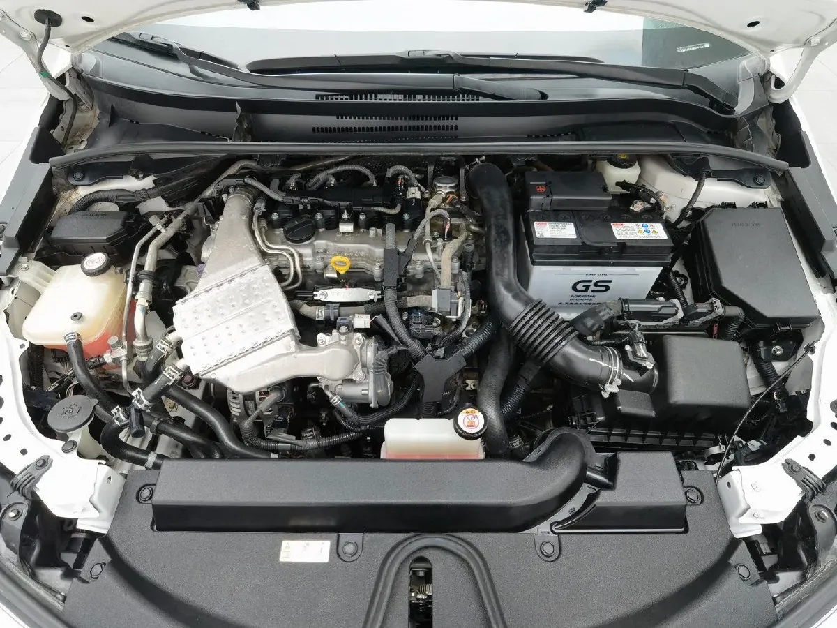 2021 Toyota Corolla 1.2T 116HP L4 CVT,autocango,china used car exporter,china ev exporter,chinese used car exporter,chinese used ev exporter