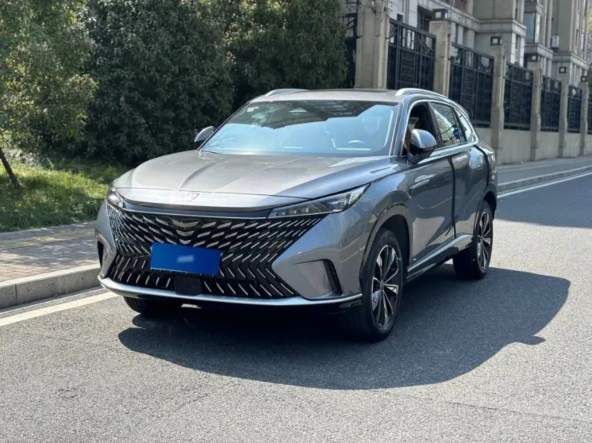 2023 Roewe RX5 1.5T 188HP L4 7DCT,autocango,china used car exporter,china ev exporter,chinese used car exporter,chinese used ev exporter