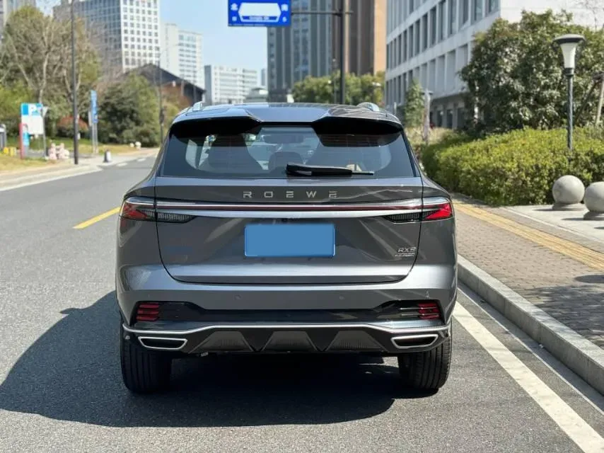 2023 Roewe RX5 1.5T 188HP L4 7DCT,autocango,china used car exporter,china ev exporter,chinese used car exporter,chinese used ev exporter