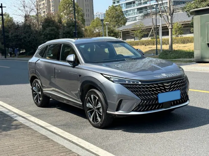 2023 Roewe RX5 1.5T 188HP L4 7DCT,autocango,china used car exporter,china ev exporter,chinese used car exporter,chinese used ev exporter