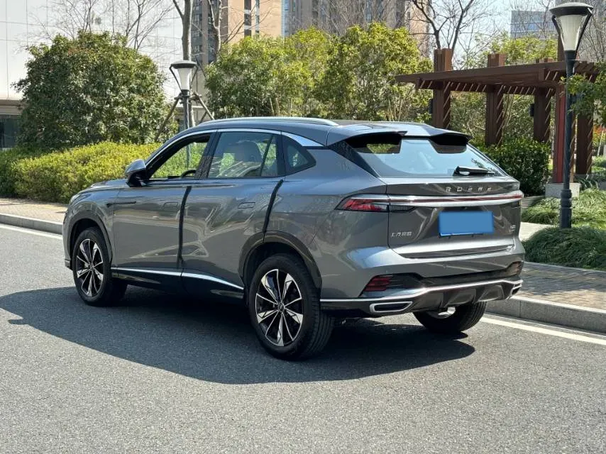 2023 Roewe RX5 1.5T 188HP L4 7DCT,autocango,china used car exporter,china ev exporter,chinese used car exporter,chinese used ev exporter