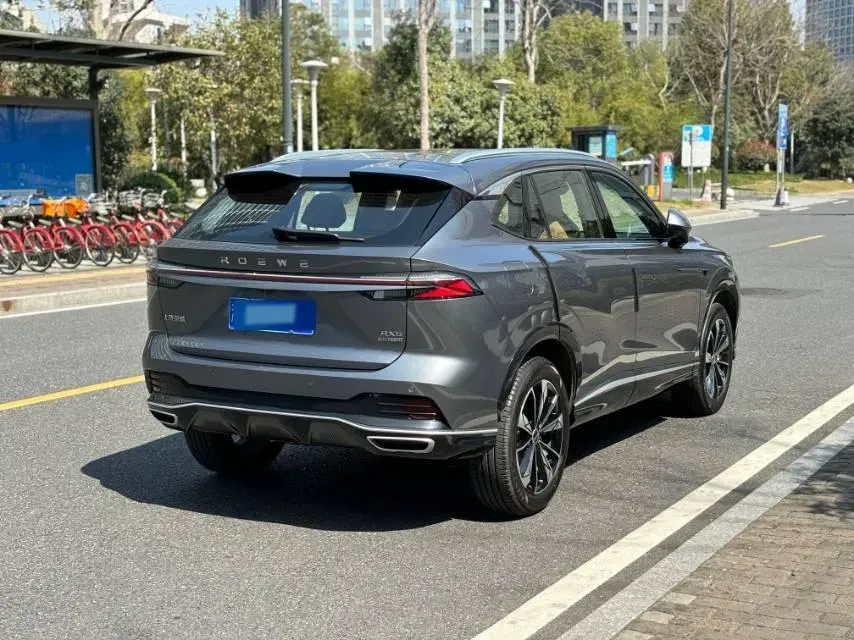 2023 Roewe RX5 1.5T 188HP L4 7DCT,autocango,china used car exporter,china ev exporter,chinese used car exporter,chinese used ev exporter