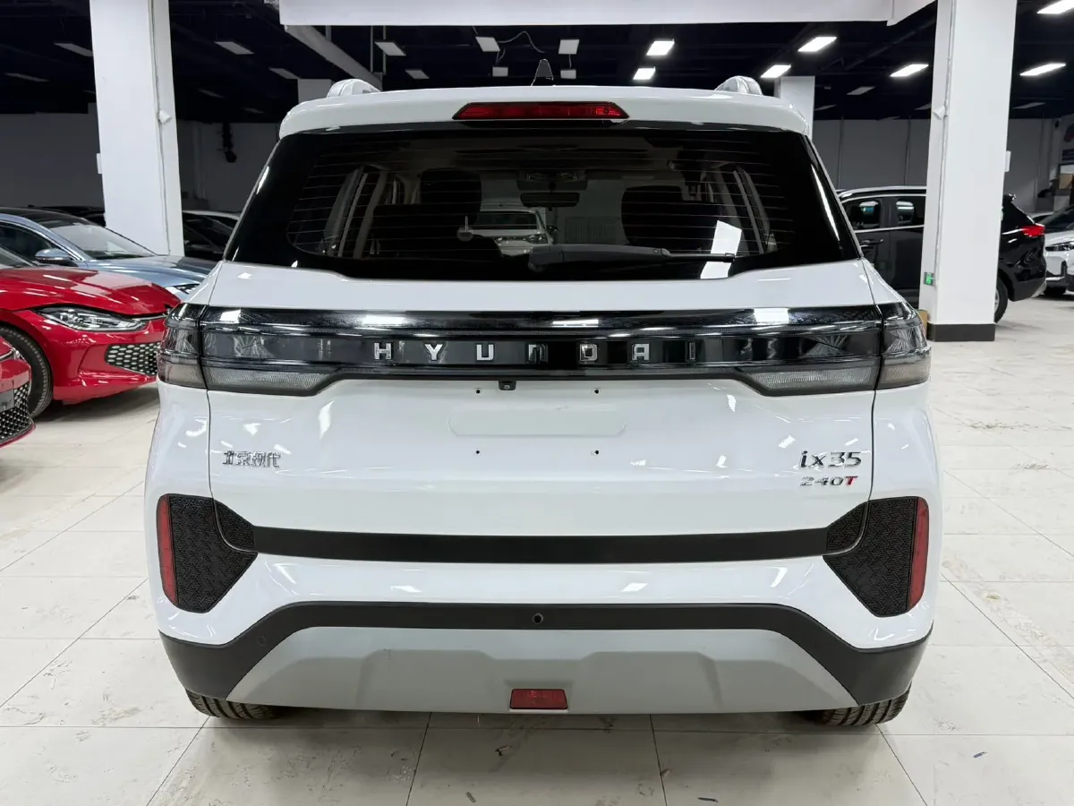 2021 Hyundai ix35 1.4T 140HP L4 7DCT,autocango,china used car exporter,china ev exporter,chinese used car exporter,chinese used ev exporter