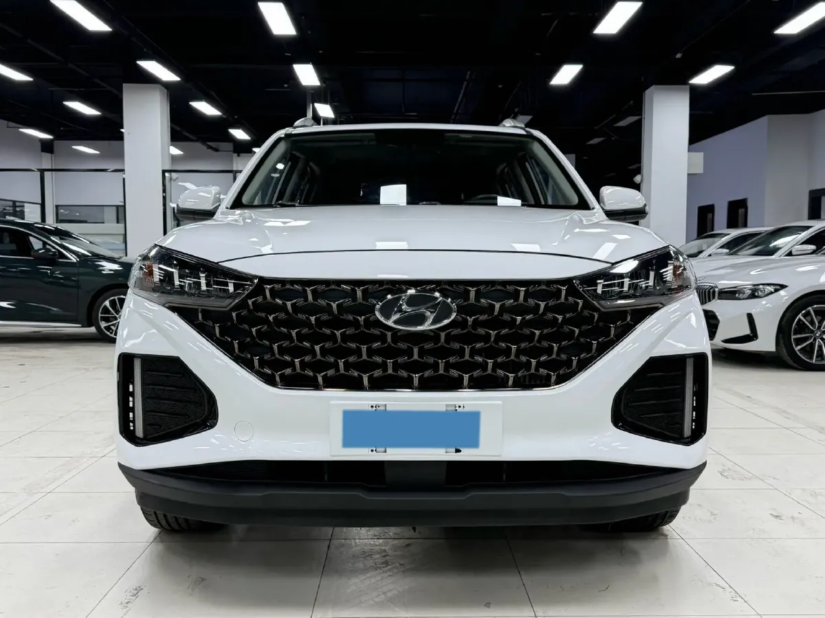 2021 Hyundai ix35 1.4T 140HP L4 7DCT,autocango,china used car exporter,china ev exporter,chinese used car exporter,chinese used ev exporter