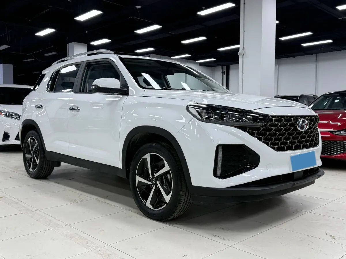 2021 Hyundai ix35 1.4T 140HP L4 7DCT,autocango,china used car exporter,china ev exporter,chinese used car exporter,chinese used ev exporter