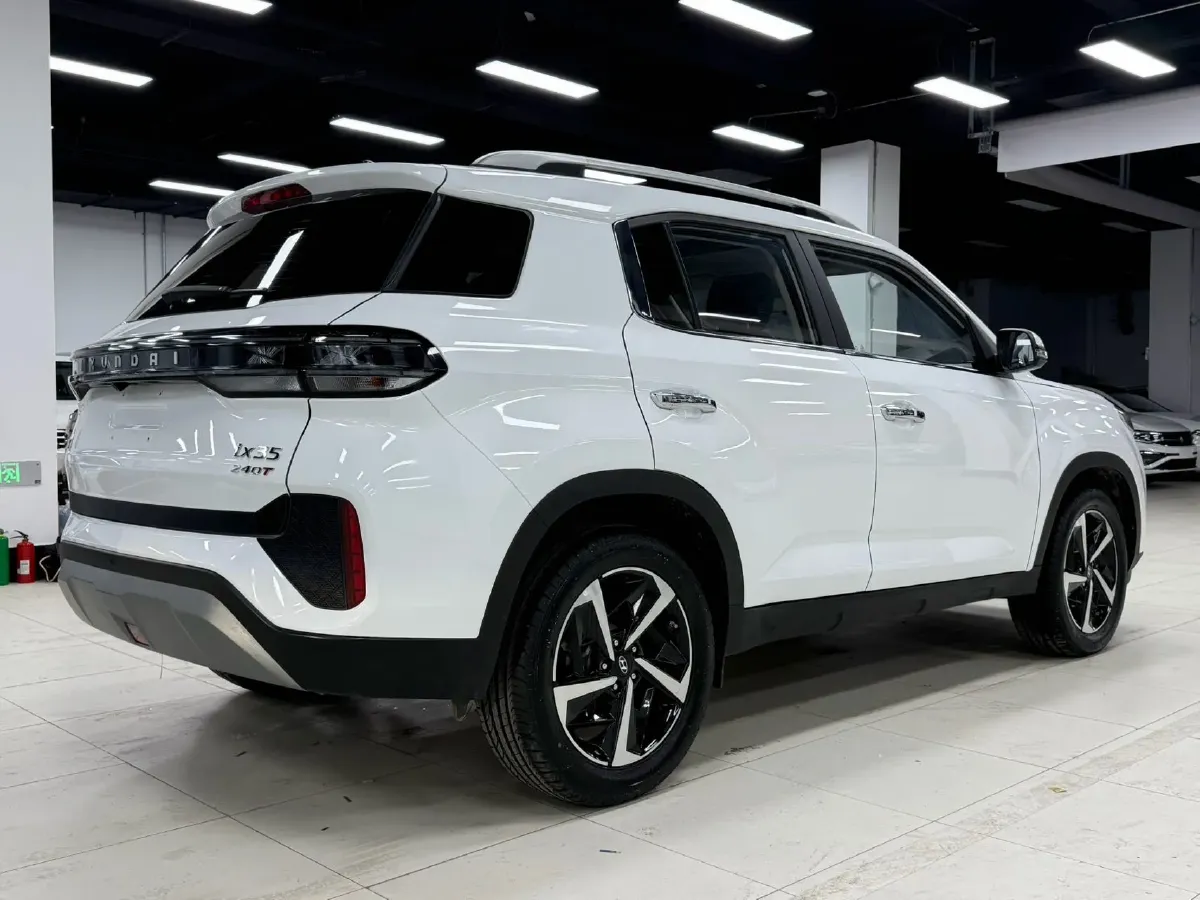 2021 Hyundai ix35 1.4T 140HP L4 7DCT,autocango,china used car exporter,china ev exporter,chinese used car exporter,chinese used ev exporter