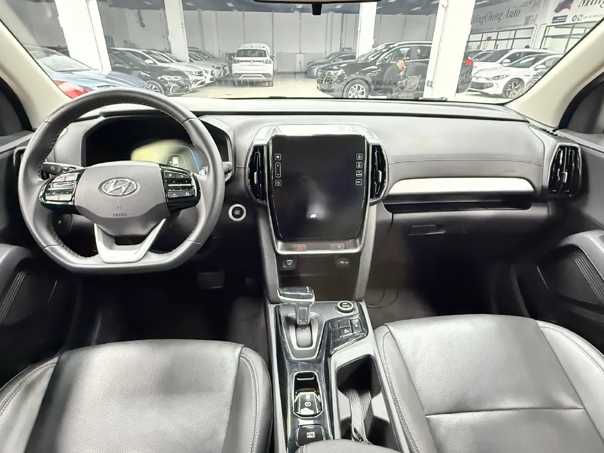 2021 Hyundai ix35 1.4T 140HP L4 7DCT,autocango,china used car exporter,china ev exporter,chinese used car exporter,chinese used ev exporter