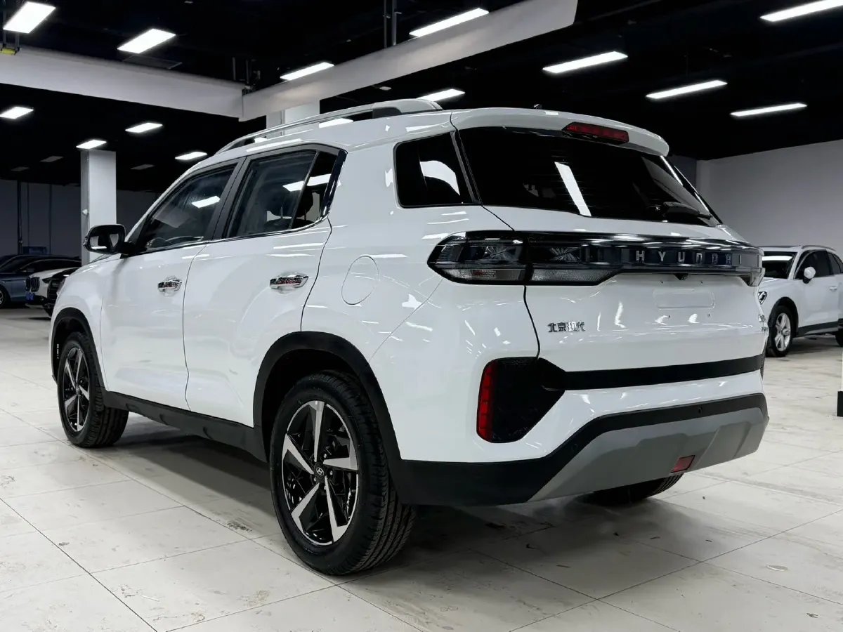 2021 Hyundai ix35 1.4T 140HP L4 7DCT,autocango,china used car exporter,china ev exporter,chinese used car exporter,chinese used ev exporter