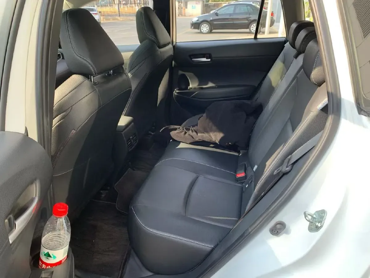 2022 Toyota Frontlander 2.0L 171HP L4 CVT,autocango,china used car exporter,china ev exporter,chinese used car exporter,chinese used ev exporter