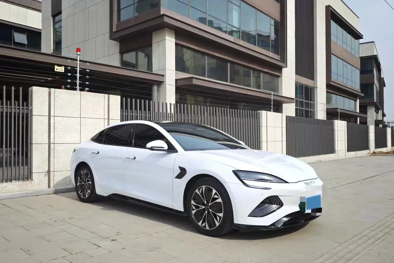 2023 BYD Seal BEV 61.4KWH,autocango,china used car exporter,china ev exporter,chinese used car exporter,chinese used ev exporter