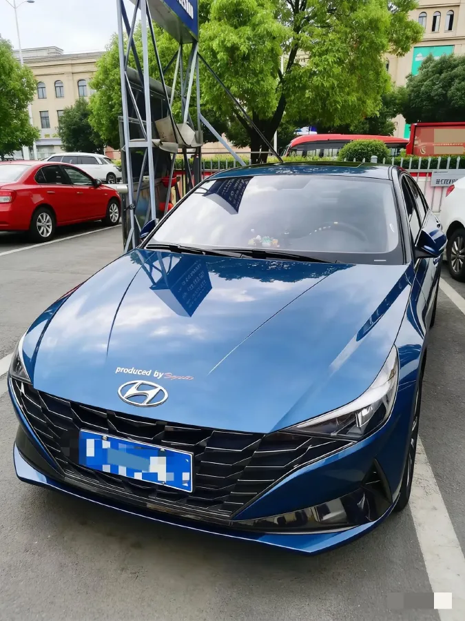 2022 Hyundai Elantra 1.5L 115HP L4 CVT,autocango,china used car exporter,china ev exporter,chinese used car exporter,chinese used ev exporter