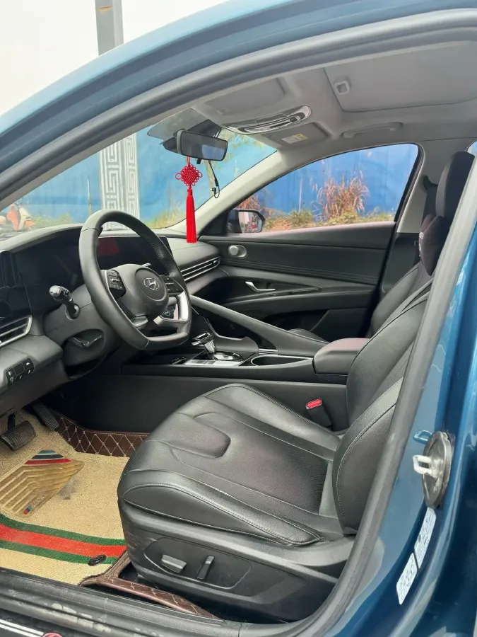 2022 Hyundai Elantra 1.5L 115HP L4 CVT,autocango,china used car exporter,china ev exporter,chinese used car exporter,chinese used ev exporter