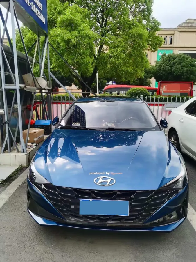 2022 Hyundai Elantra 1.5L 115HP L4 CVT,autocango,china used car exporter,china ev exporter,chinese used car exporter,chinese used ev exporter