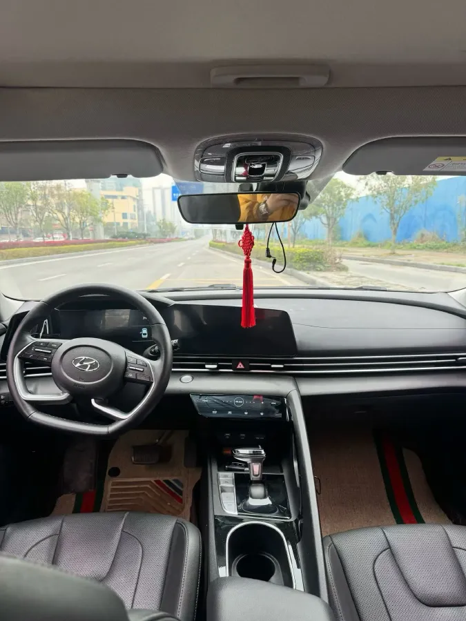 2022 Hyundai Elantra 1.5L 115HP L4 CVT,autocango,china used car exporter,china ev exporter,chinese used car exporter,chinese used ev exporter