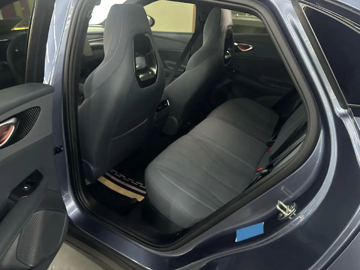 2025 BYD Seal06GT BEV 72.96KWH,autocango,china used car exporter,china ev exporter,chinese used car exporter,chinese used ev exporter